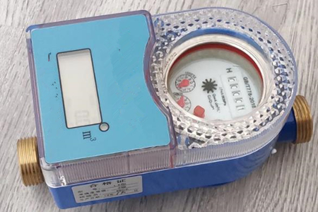 如何判斷遠傳水表質量的好壞？廠家來告訴你！