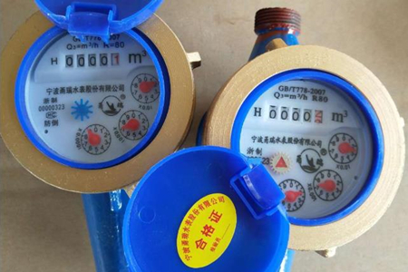 
無線遠傳水表如何定價才合理？廠家解答！