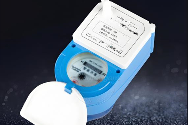 電子遠傳水表怎么選制造商？考慮五個方面！ 圖1