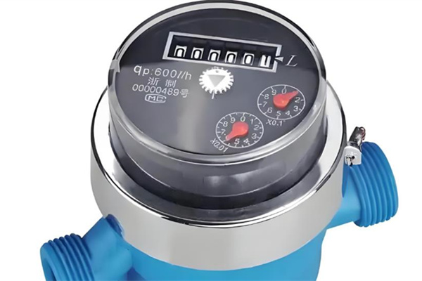 為什么建議遠傳水表安裝在直管段？原因在這！ 圖1