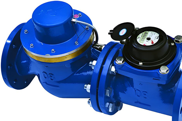 為什么建議遠傳水表安裝在直管段？原因在這！ 圖2