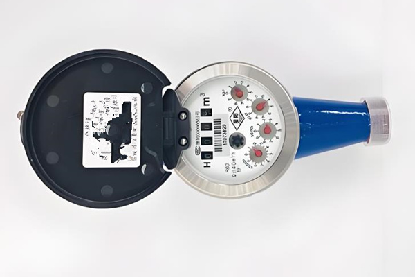 遠傳水表實現數字化管理，讓管理更簡單！ 圖2