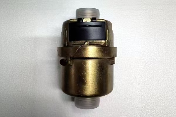 容積式水表實(shí)拍圖片2