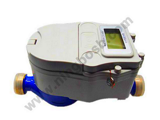 IC卡智能水表的污垢應該怎樣清除？