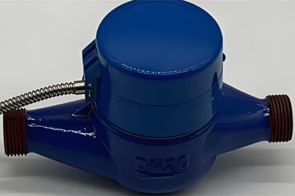 NB-IoT無線遠(yuǎn)傳水表，開啟智能用水時代！