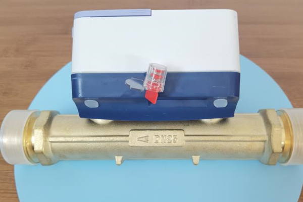 細節很重要，高精度遠傳水表準確記錄每一滴水！