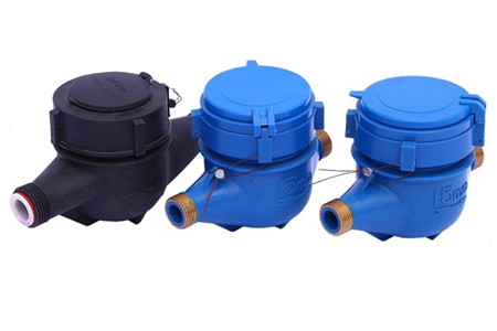 如何挑選無線遠傳水表和有線遠傳水表？