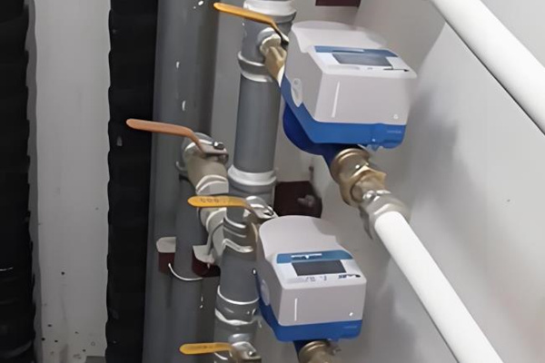 光電直讀遠傳水表只有RS485通訊方式嗎？并不是！