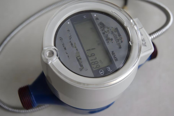 遠(yuǎn)傳水表的價格為什么相差懸殊？原因在這！