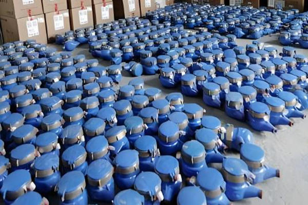 有線遠傳水表上使用止回閥的作用，你知道嗎？