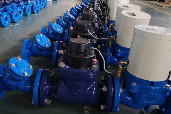 2024年市面上遠(yuǎn)傳水表哪款比較好？推薦一款！